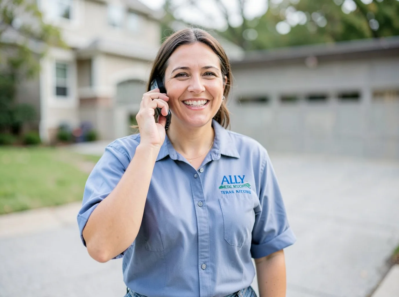 Metal Roof Installation Newtown, VA FAQs